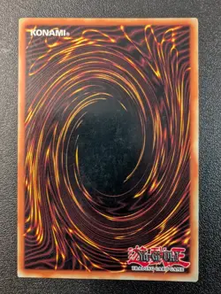 The Mask of Remnants TAEV-ENSE2 Super Rare Limited Edition Yugioh - LP - Image 3