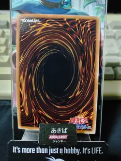Ritual Beast Steeds Yugioh TW01-JP143 Super Rare Konami OCG JAPAN - Image 3