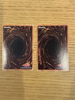Yugioh CSOC-JP039 Black Rose Dragon Ghost Holo Super Rare Set Japanese 2008 - Image 5