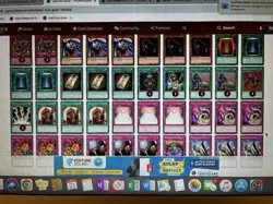 Goat Format Deck For jackin-fjtni3 Yugioh - Image 1