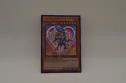 Dark Magician Girl Playset (NM) - 3 Cards w/ Alternate Artworks - Yu-Gi-Oh! - Image 4