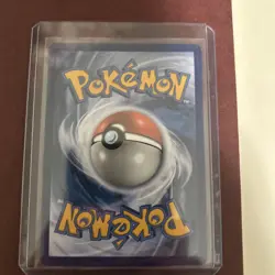 Pokemon Mew 76/214 Holo Rare Card SM Unbroken Bonds - Image 2