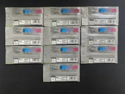 2025 Pokemon TCG S-Chinese Collect 151C 2 Cards Sealed Pack LOT*10 KM023 #6 - Image 2