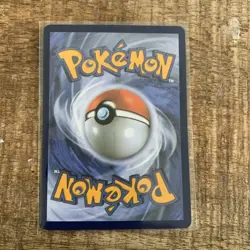 Pokemon Latios-EX TCG Plasma Freeze Holo Card 86/116 EX Rare - Image 3