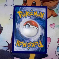 Pokemon TCG Magikarp Holo Card Illustration Rare, 203/193, Paldea Evolved - Image 4