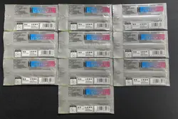 2025 Pokemon TCG S-Chinese Collect 151C 2 Cards Sealed Pack LOT*10 KM023 #3 - Image 2