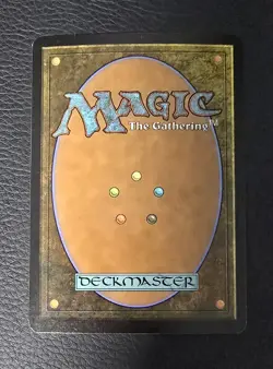 Mindslaver Mirrodin Foil LP MTG Magic Card - Image 2