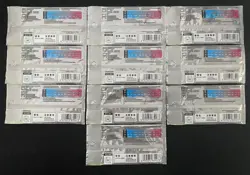 2025 Pokemon TCG S-Chinese Collect 151C 2 Cards Sealed Pack LOT*10 KM023 #2 - Image 2