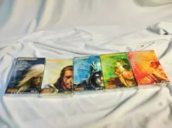 WOTC Magic The Gathering 2012 Planeswalkers 5 Ready To Play 30 Card Decks - Image 1