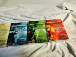 WOTC Magic The Gathering 2012 Planeswalkers 5 Ready To Play 30 Card Decks - Image 4