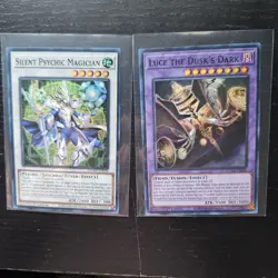 Gorgon Of Zilofthonia Yu-Gi-Oh Duelist's Advance 8 Card Lot - Image 5