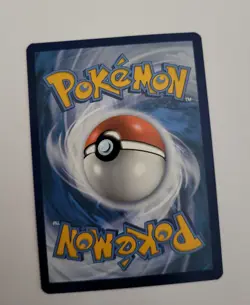 Pokemon Pikachu SWSH039 Holo Black Star Promo 2020 Rare TCG Card ENG - Image 2