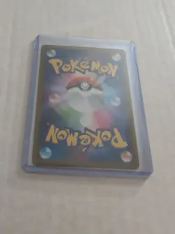 Pokemon Card Salamence VMAX RRR s3 081/100 JAPAN EDITION - Image 2