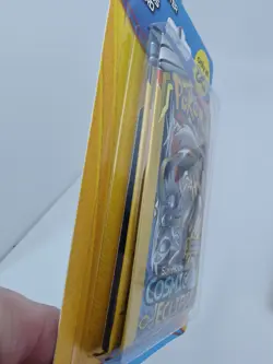 (2) Unbroken Bonds & Cosmic Eclipse 3-Card Mini Booster Blister Pack New - Image 4