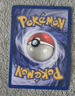 Pokemon TCG Snorlax Jungle Regular No Holo Card 27/64 First Edition Vintage - Image 3