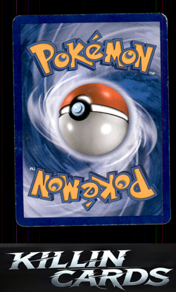 Kirlia 31/108 Uncommon Power Keepers Pokemon Card LP - Image 2