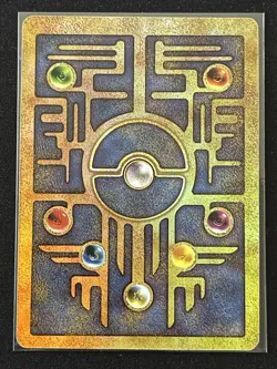 Pokemon TCG Ancient Mew Movie Promo Holo Card - Image 3