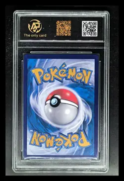 2025 Pokemon TCG Cards CHN. Dragonite G 151C 149/151 RPA 9 (same as PSA 9) - Image 2