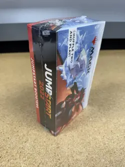 Magic the Gathering Jumpstart 2022 Booster Box, 24 Packs Sealed Box 195166176994 - Image 3