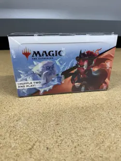 Magic the Gathering Jumpstart 2022 Booster Box, 24 Packs Sealed Box 195166176994 - Image 4