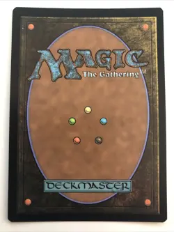 MTG Modern Horizons 2 Rustvale Bridge Foil 253/303 LP - Image 2