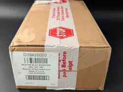 Magic: The Gathering Final Fantasy Play Booster 6 Box Case Sealed - Image 1