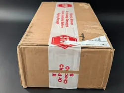 Magic: The Gathering Final Fantasy Play Booster 6 Box Case Sealed - Image 3