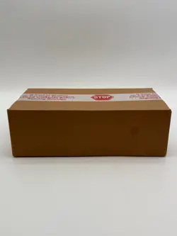 Magic: The Gathering Final Fantasy Play Booster 6 Box Case SEALED - Image 3
