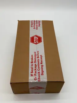 Magic: The Gathering Final Fantasy Play Booster 6 Box Case SEALED - Image 5