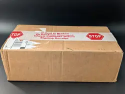 Magic: The Gathering Final Fantasy Play Booster 6 Box Case Sealed - Image 3