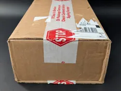 Magic: The Gathering Final Fantasy Play Booster 6 Box Case Sealed - Image 4