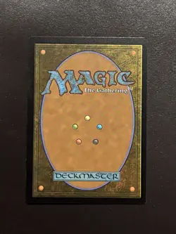 MTG Kaldheim the World Tree (KHM 373) , LP Condition - Image 2