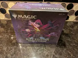 Throne of Eldraine Gift Edition Bundle - MTG - Magic the Gathering 630509897247 - Image 1