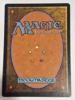 Forest - (292) Mirage - Magic the Gathering MTG Nice! - Image 2