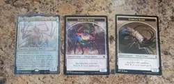MTG Commander EDH Ulalek, Fused Attrocity Custom Deck Eldrazi Many Foils - Image 3