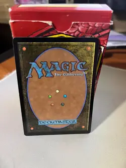 MTG Nature's Rhythm (Borderless) Tarkir: Dragonstorm Regular (0349) LP - Image 2
