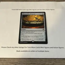Magic MTG Edge of Eternities 0247 Thrumming Hivepool - Image 1