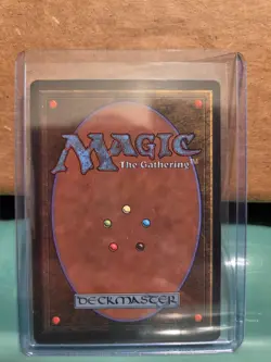 Serendib Efreet Arabian Nights -Magic The Gathering - Image 2