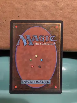 Serendib Efreet Arabian Nights -Magic The Gathering - Image 3