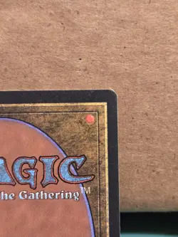 Serendib Efreet Arabian Nights -Magic The Gathering - Image 4