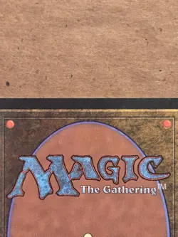 Serendib Efreet Arabian Nights -Magic The Gathering - Image 5