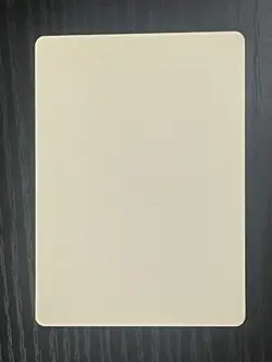 Magic MTG Italian Revised Veteran Bodyguard Artist Proof Near Mint Only 50 Exist - Image 2