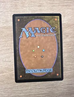 Glacial Fortress Lightly Played Magic 2011 - Image 2