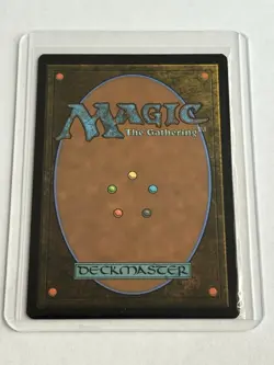 Mistrise Village - Tarkir: Dragonstorm (TDM) - MTG Rare #261 | Regular Card - Image 4