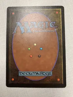 Nicol Bolas MTG Chronicles Elder Dragon Trading Card - Image 2