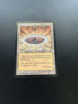 MTG Reflecting Pool Tempest NM - Image 1