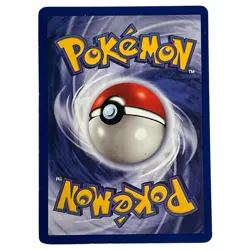 Rainbow Energy 80/82 Team Rocket Set Rare Pokemon TCG Card WOTC - Image 2