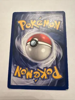 Electrode - Pokemon Base Set - 21/102 - Regular - Lightly Played - Image 2