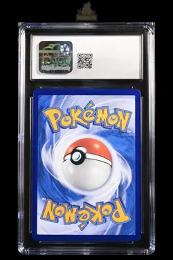 [Pikachu Gengar] CGC 10 172/151 Surprise S Chinese Exclusive AR Graded Pokemon - Image 2