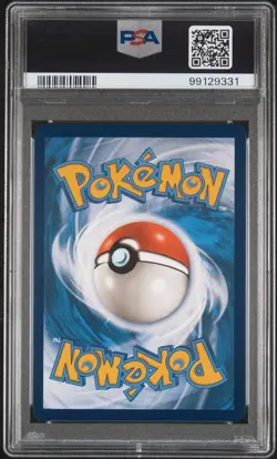 Blaziken Vmax 2021 Pokemon SWSH Chilling Reign Alternative Art #201 PSA 10 - Image 2